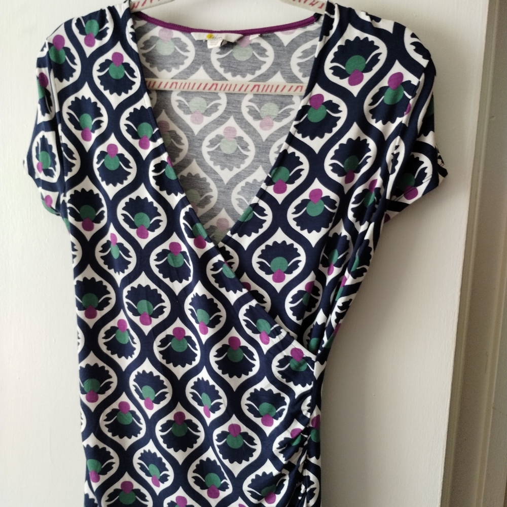 Medium blouse